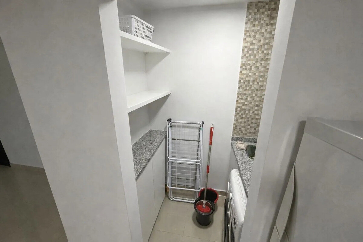 Venta Departamento 2 Ambientes Ciudadela — foto 3