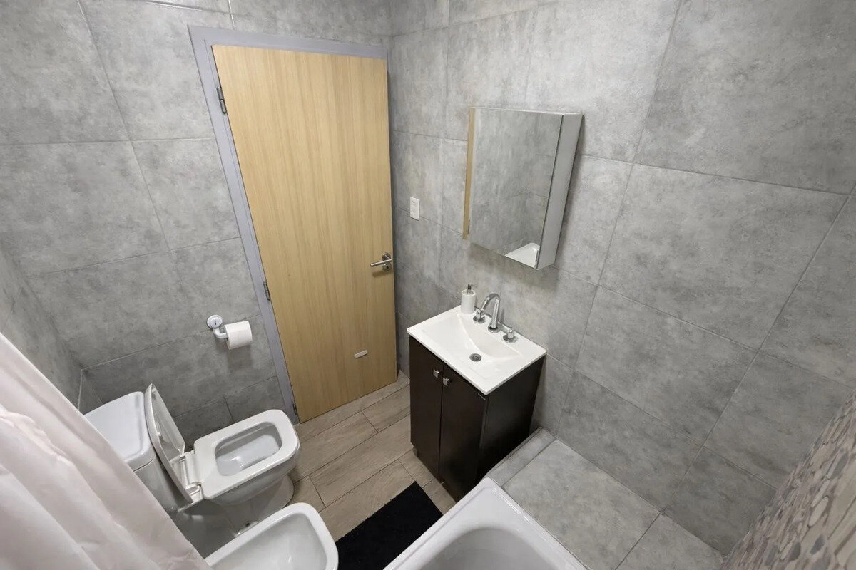 Venta Departamento 2 Ambientes Ciudadela — foto 9