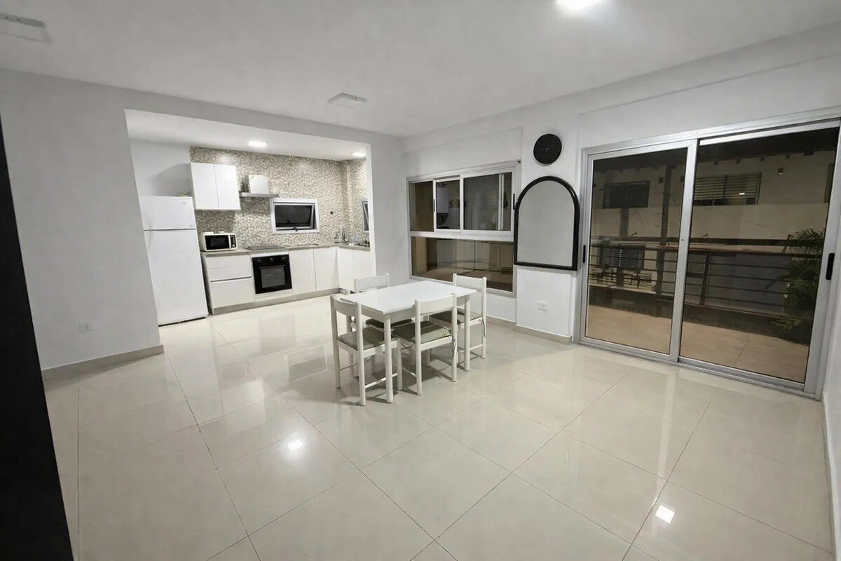 Venta Departamento 2 Ambientes Ciudadela