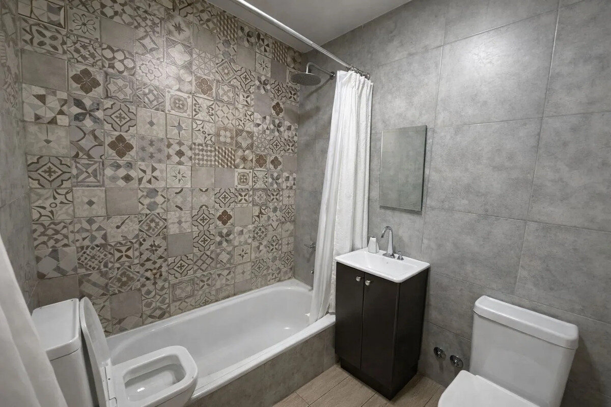 Venta Departamento 2 Ambientes Ciudadela — foto 10