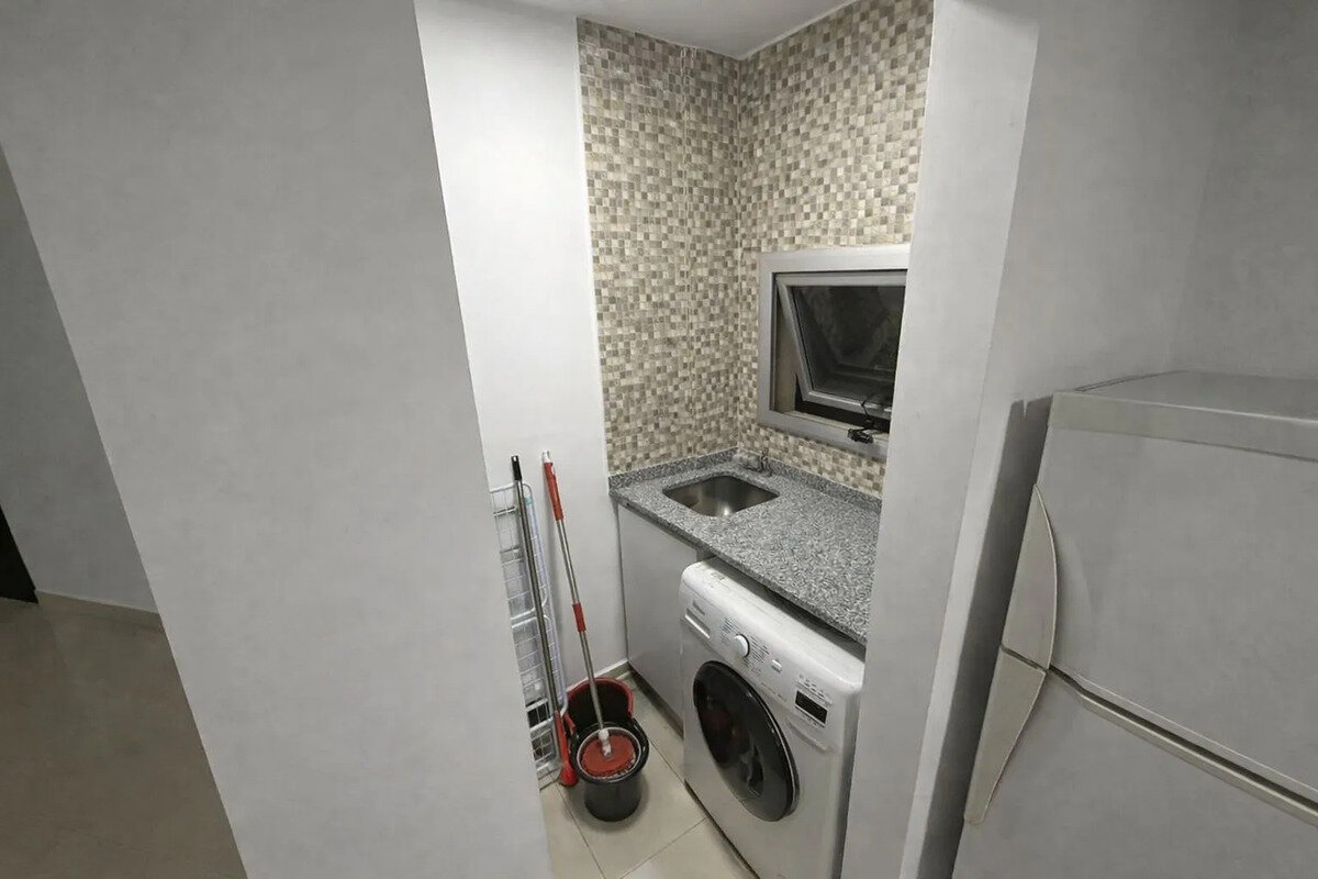 Venta Departamento 2 Ambientes Ciudadela — foto 4