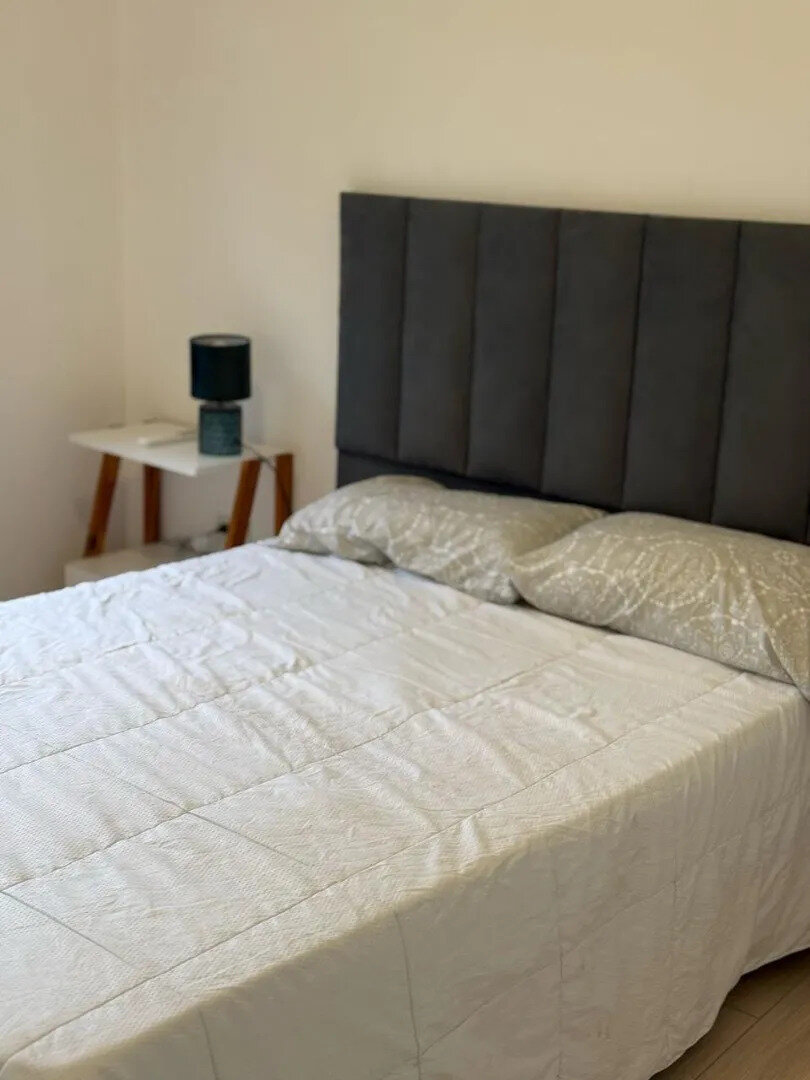Alquiler Departamento 2 Ambientes Parrilla - 6
