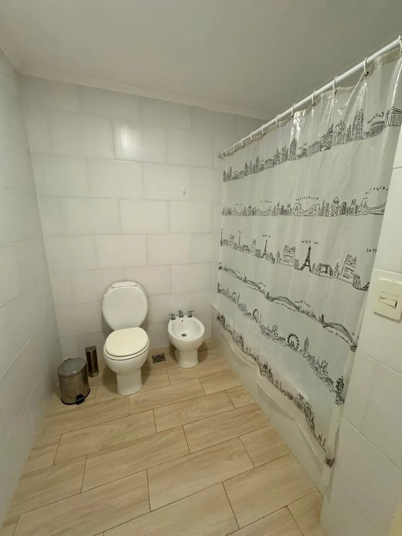 Alquiler Departamento 2 Ambientes Parrilla - 9