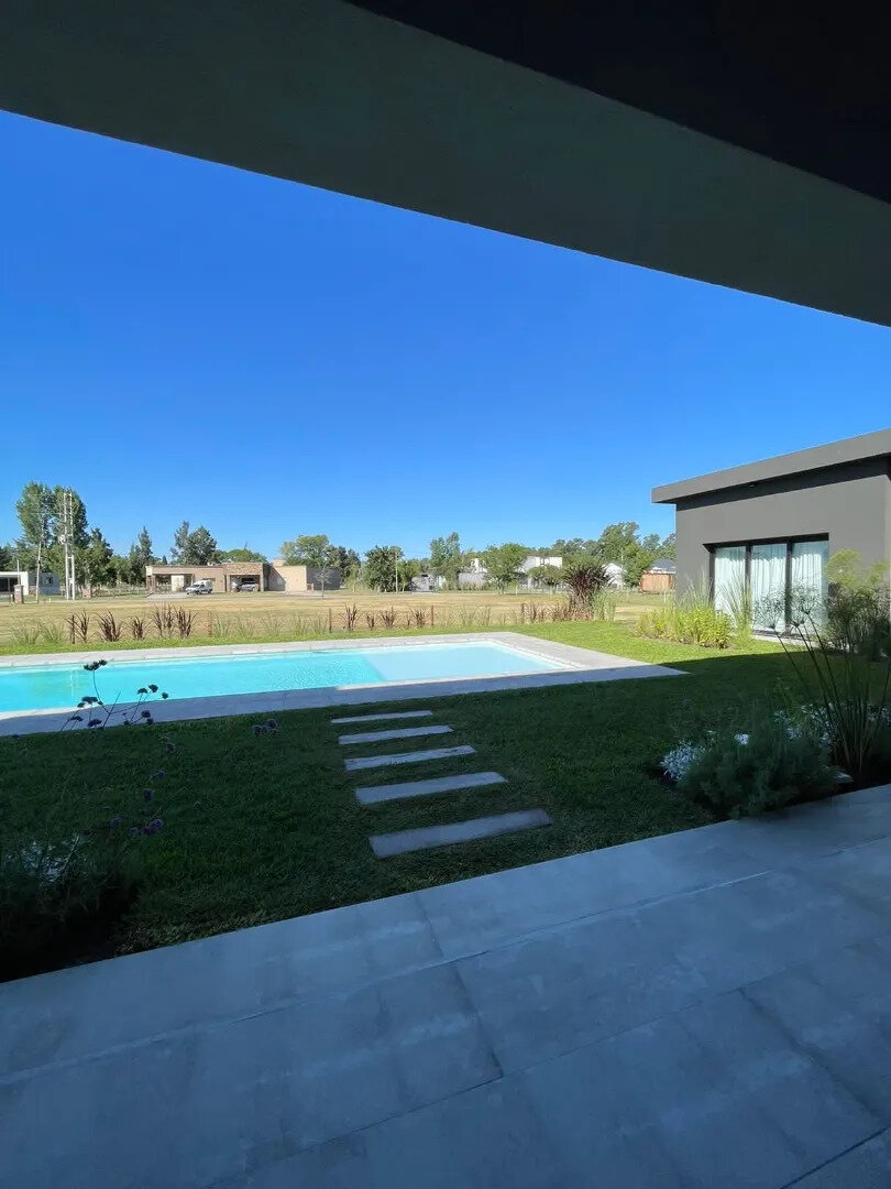 Alquiler Casa Fincas San Vicente Golf Pileta - 19