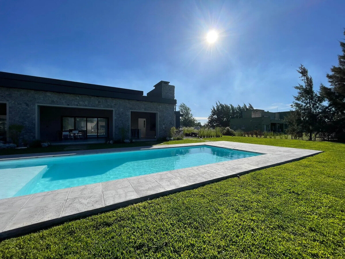 Alquiler Casa Fincas San Vicente Golf Pileta - 15