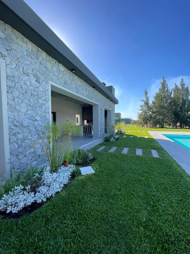 Alquiler Casa Fincas San Vicente Golf Pileta - 17