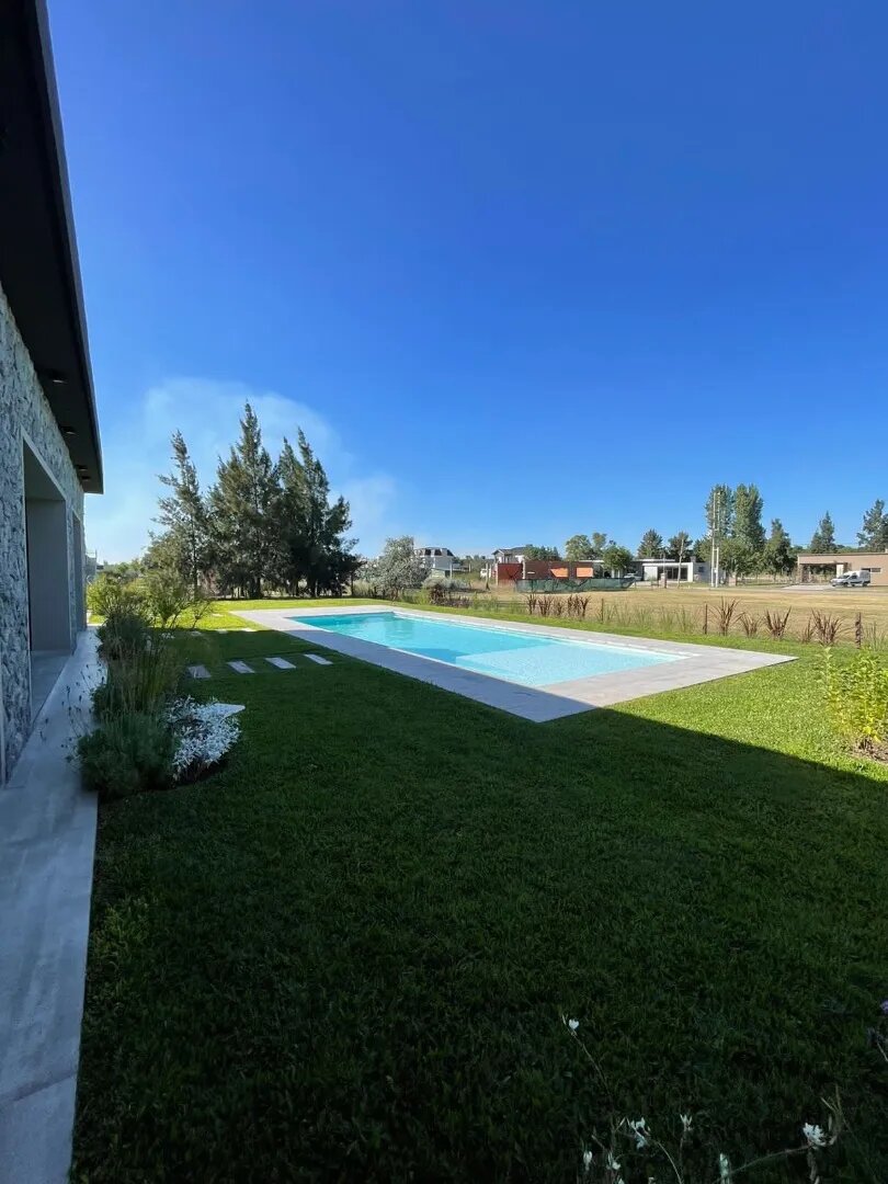 Alquiler Casa Fincas San Vicente Golf Pileta - 16