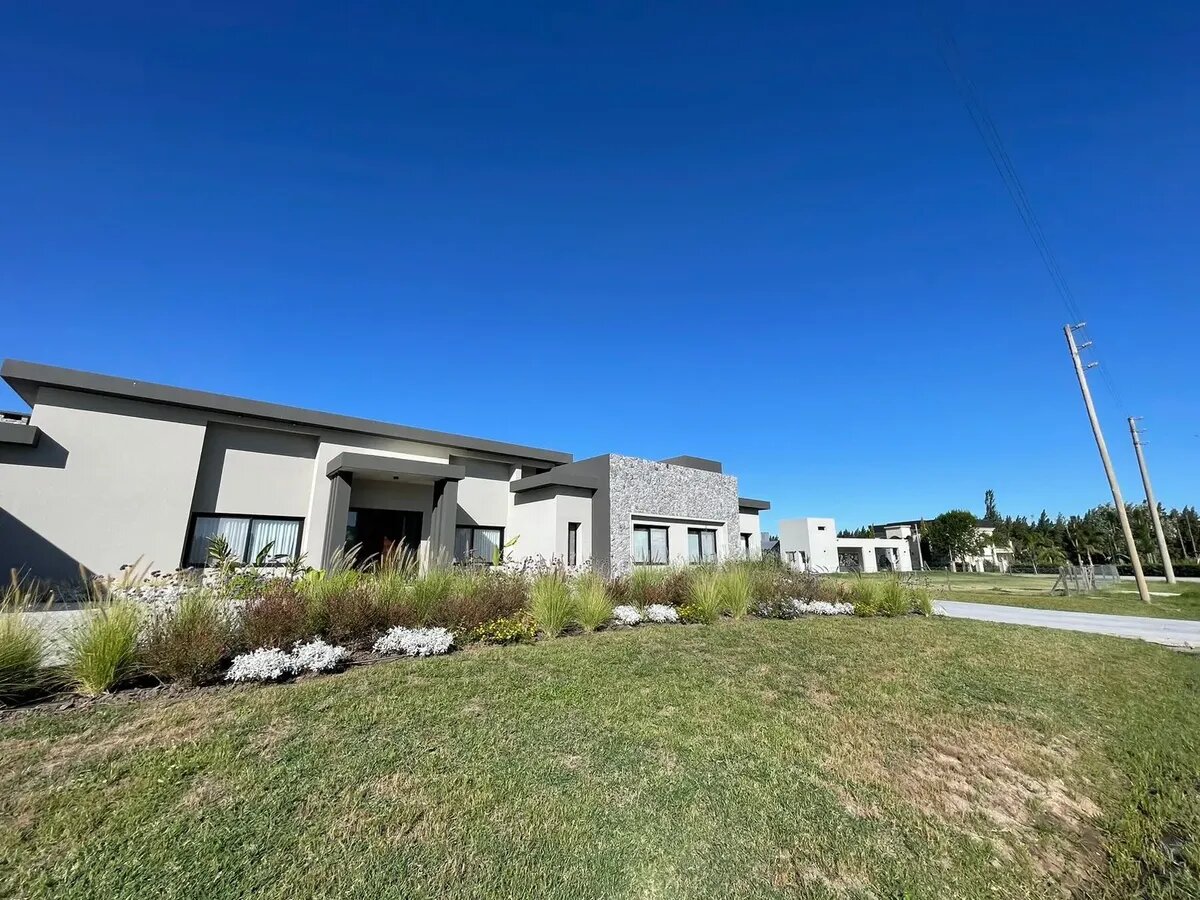 Alquiler Casa Fincas San Vicente Golf Pileta - 2