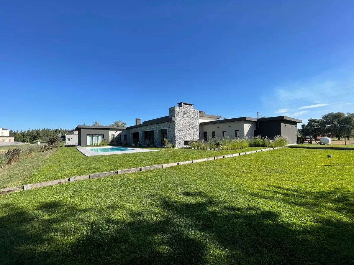 Alquiler Casa Fincas San Vicente Golf Pileta - 13