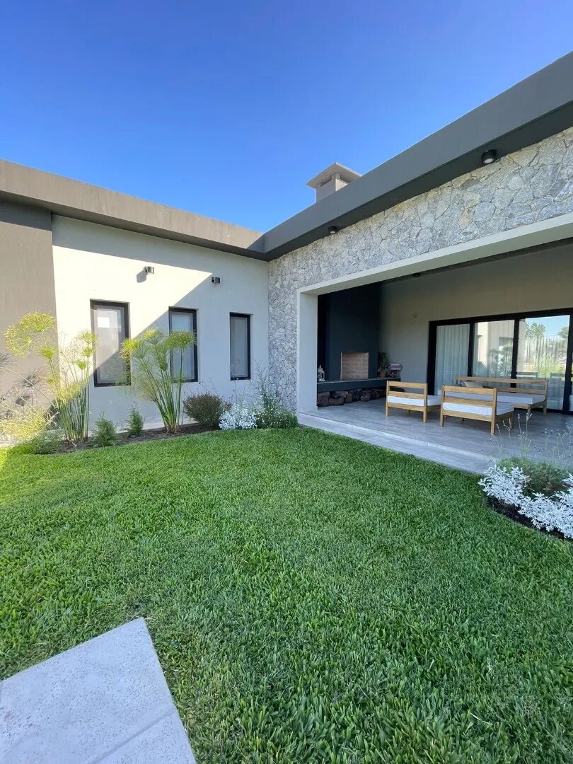 Alquiler Casa Fincas San Vicente Golf Pileta - 18