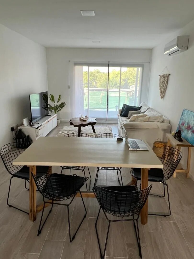 Alquiler Departamento 3 Ambientes Parrilla Pileta Pilar — foto 9