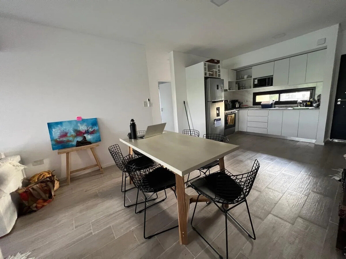 Alquiler Departamento 3 Ambientes Parrilla Pileta Pilar — foto 5
