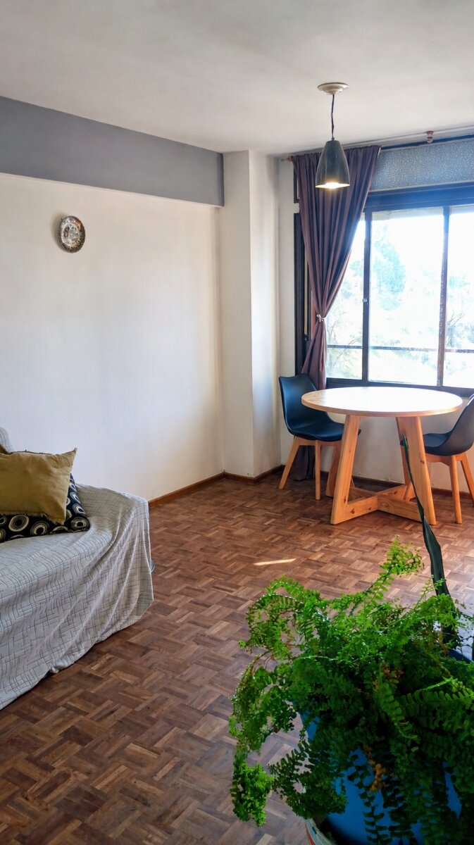DEPARTAMENTO EN VENTA, EN B° COFICO, 2 DORMITORIOS, ESCRITURA - 2