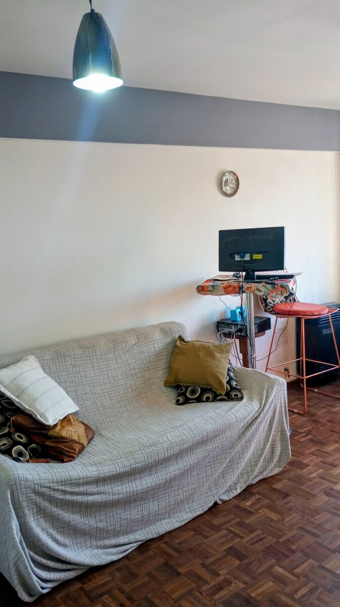 DEPARTAMENTO EN VENTA, EN B° COFICO, 2 DORMITORIOS, ESCRITURA - 11