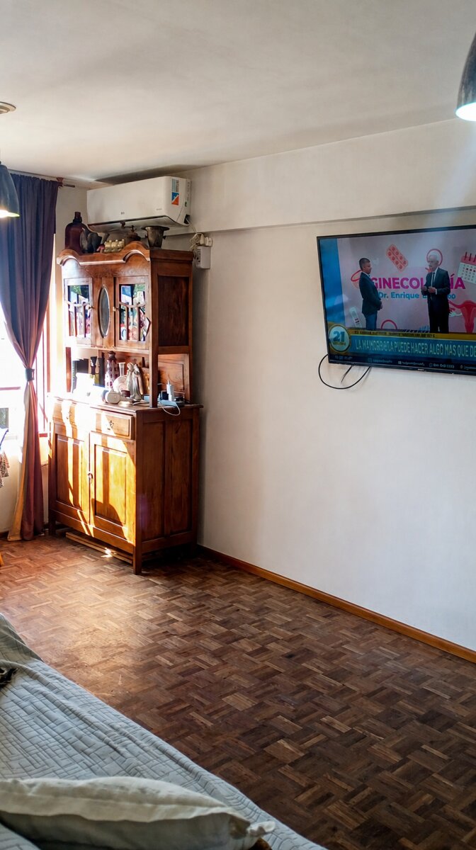 DEPARTAMENTO EN VENTA, EN B° COFICO, 2 DORMITORIOS, ESCRITURA - 4
