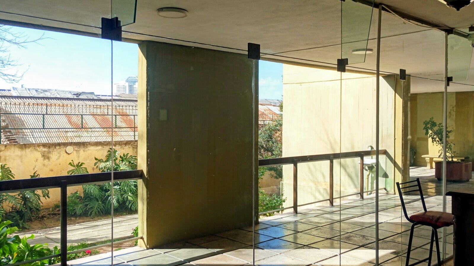 DEPARTAMENTO EN VENTA, EN B° COFICO, 2 DORMITORIOS, ESCRITURA - 17