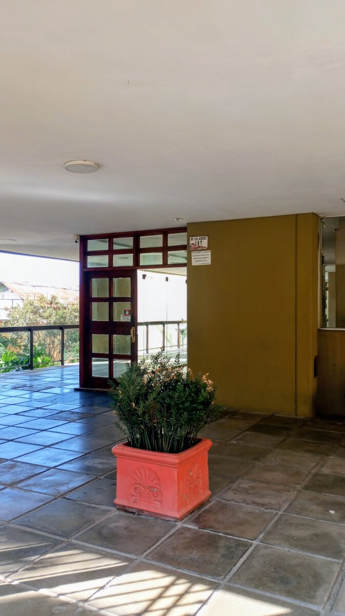 DEPARTAMENTO EN VENTA, EN B° COFICO, 2 DORMITORIOS, ESCRITURA - 16