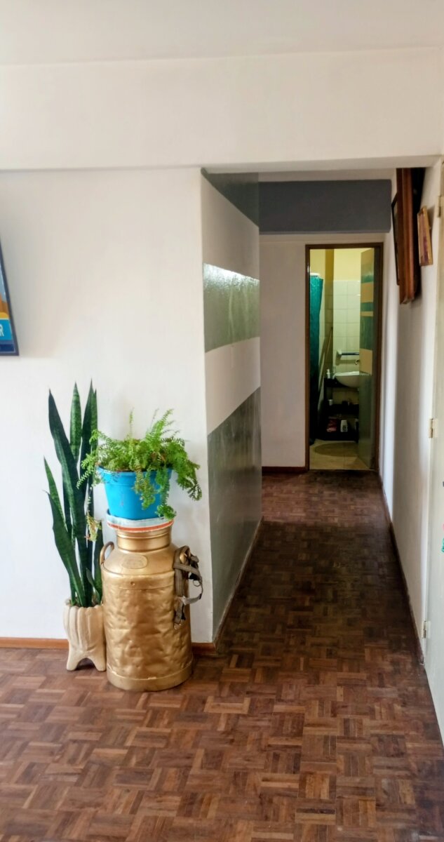 DEPARTAMENTO EN VENTA, EN B° COFICO, 2 DORMITORIOS, ESCRITURA - 10