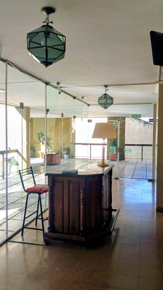 DEPARTAMENTO EN VENTA, EN B° COFICO, 2 DORMITORIOS, ESCRITURA - 15