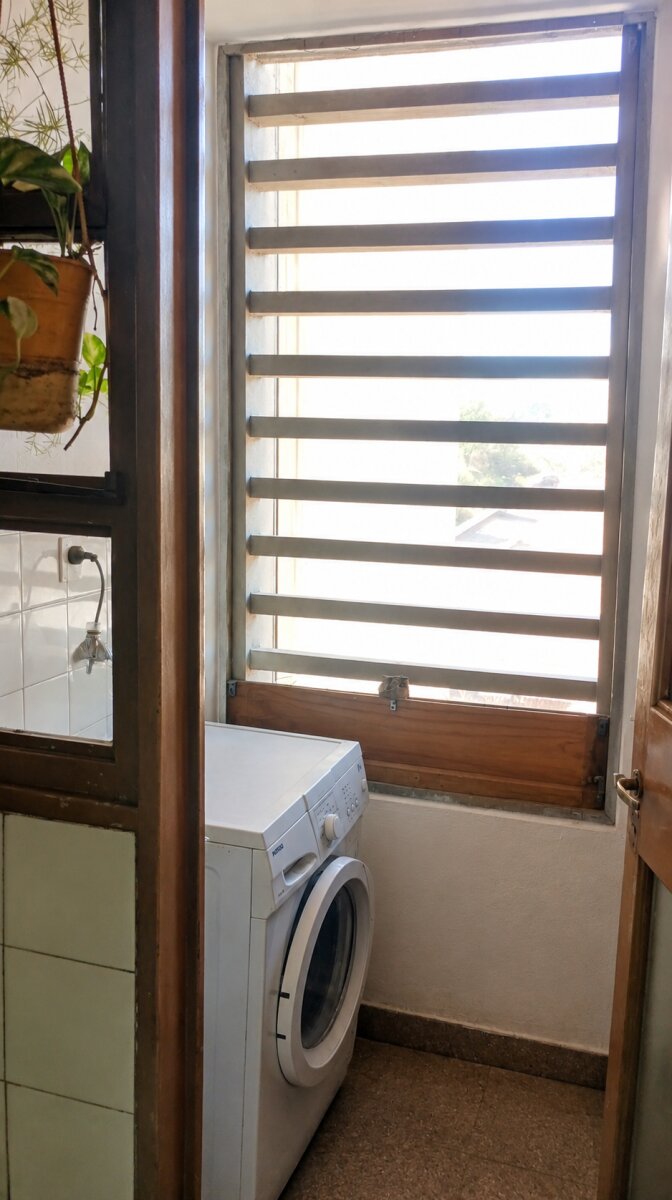 DEPARTAMENTO EN VENTA, EN B° COFICO, 2 DORMITORIOS, ESCRITURA - 6