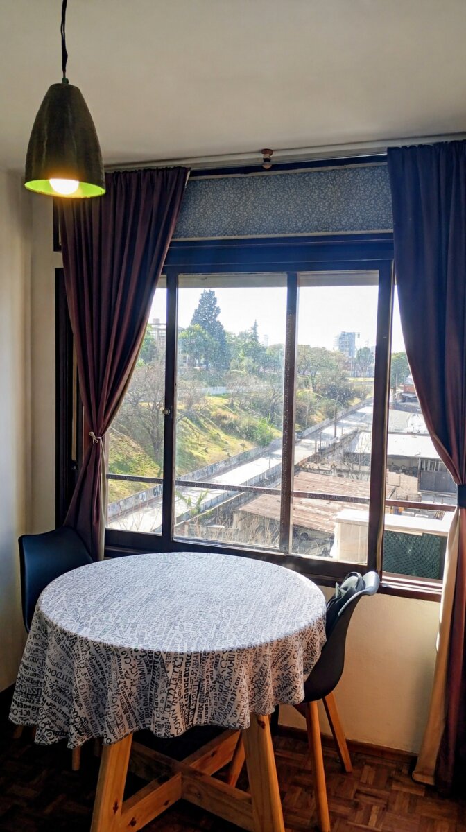 DEPARTAMENTO EN VENTA, EN B° COFICO, 2 DORMITORIOS, ESCRITURA - 3