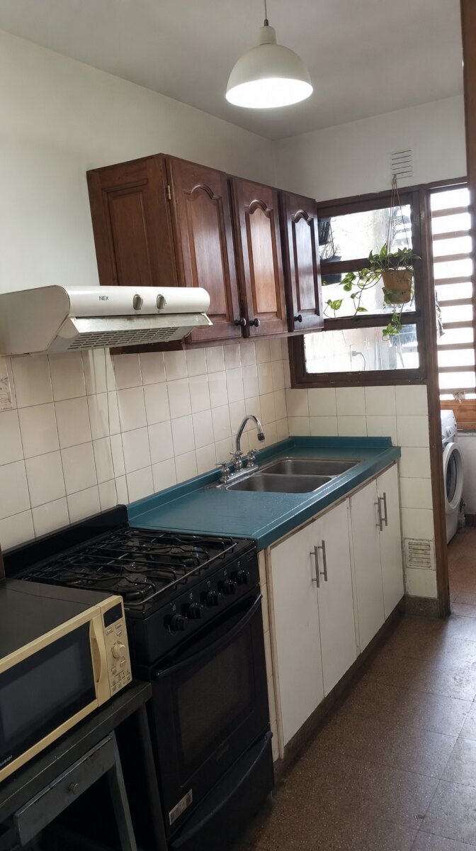 DEPARTAMENTO EN VENTA, EN B° COFICO, 2 DORMITORIOS, ESCRITURA - 5