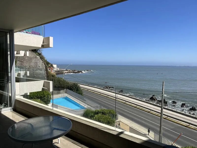 Arriendo Dp Concon