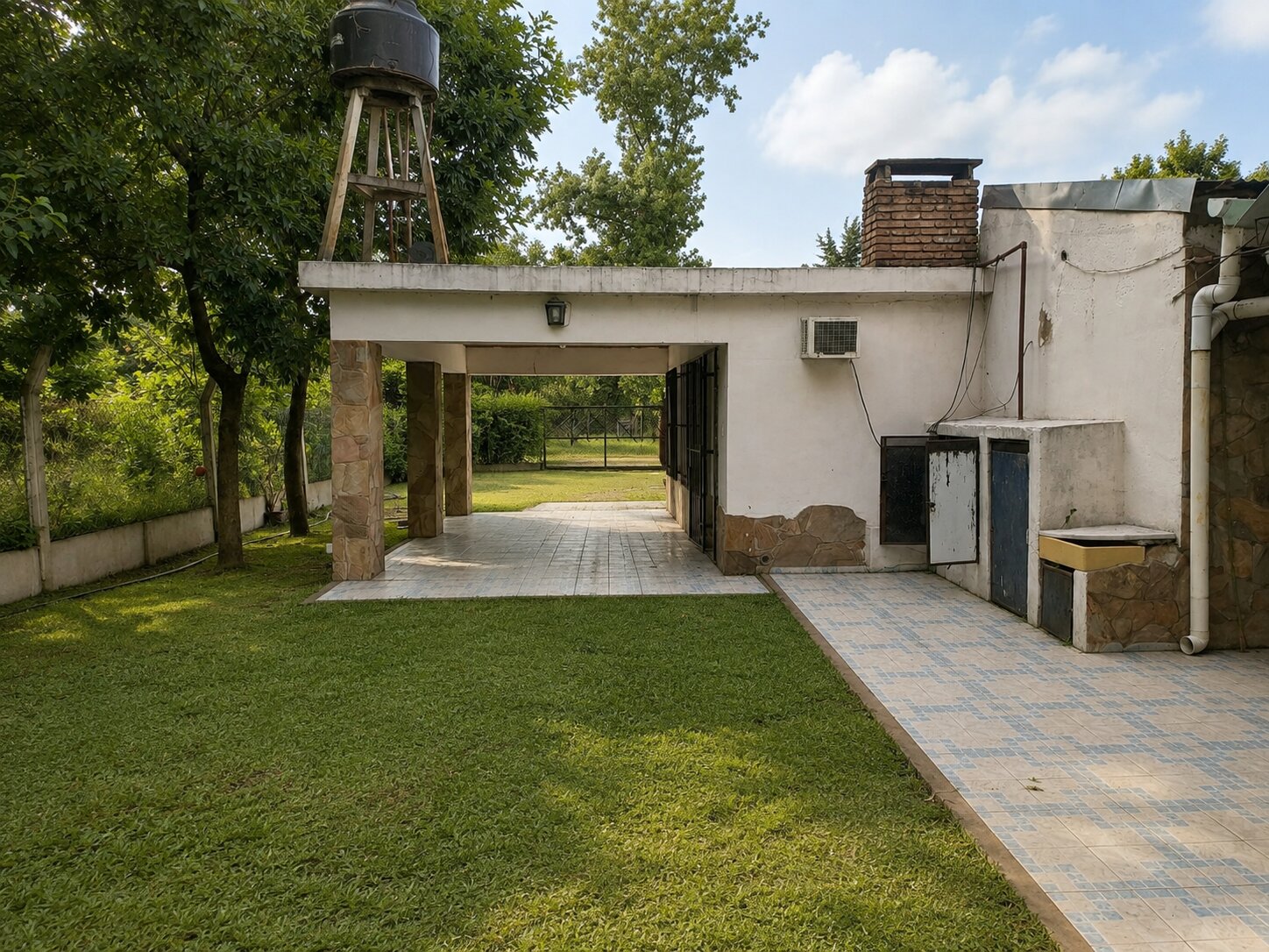 Casa de 3 dormitorios en venta - Oliveros - 9