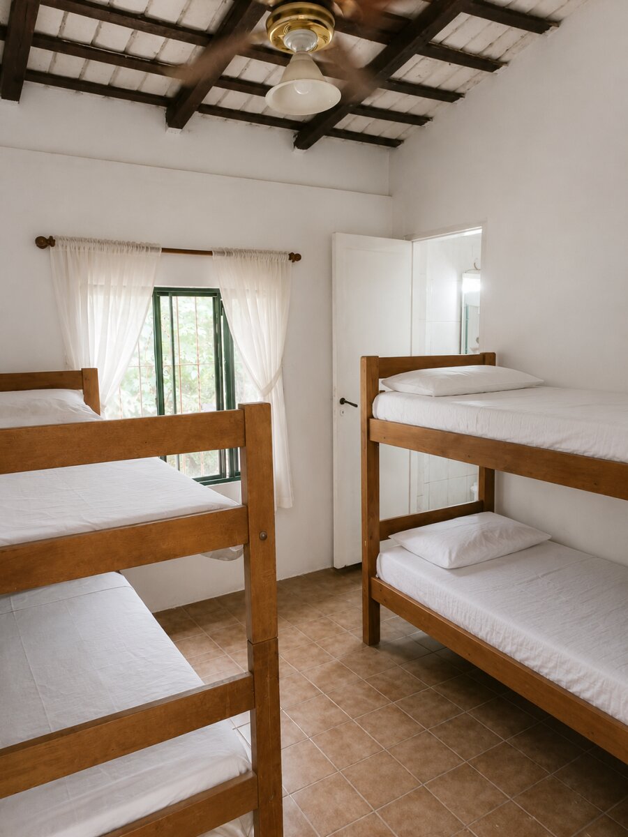 Casa de 3 dormitorios en venta - Oliveros - 7