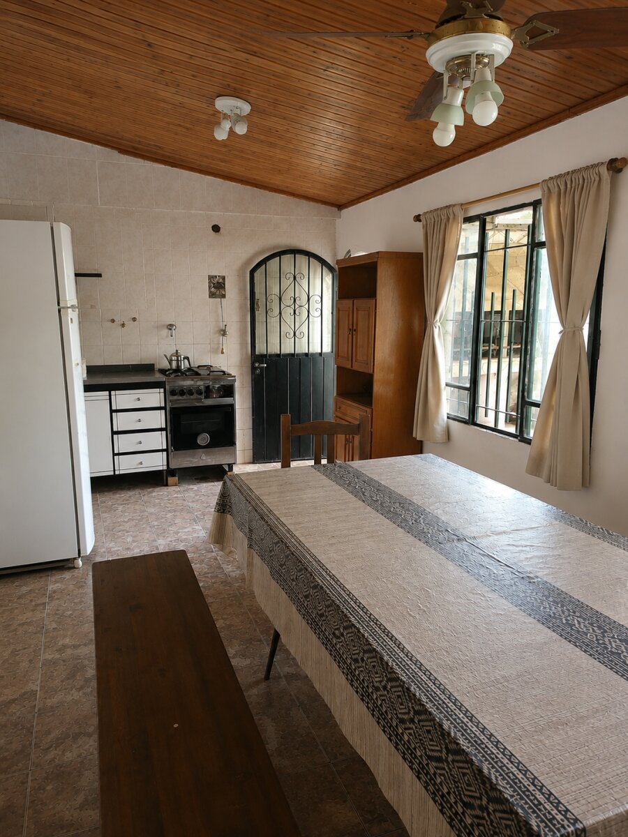 Casa de 3 dormitorios en venta - Oliveros - 5