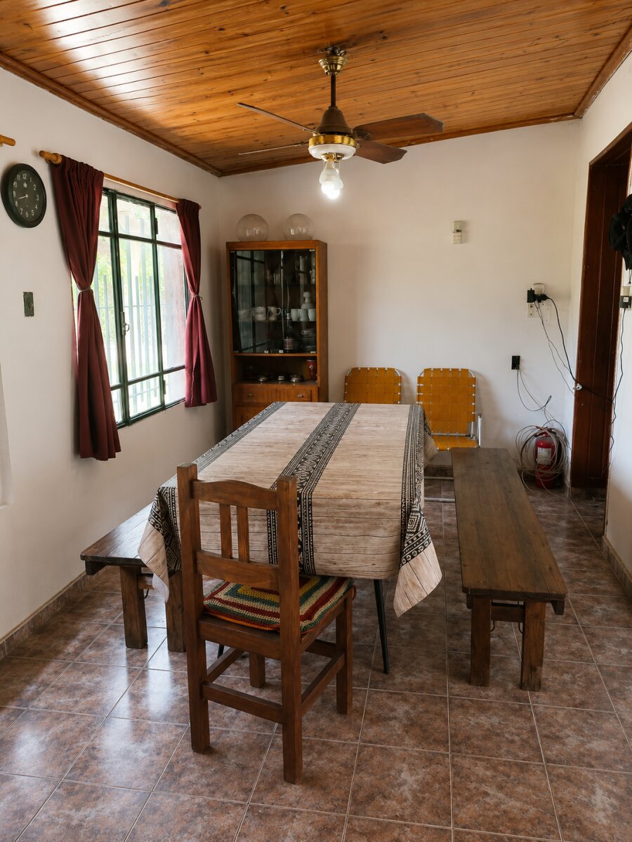 Casa de 3 dormitorios en venta - Oliveros - 4