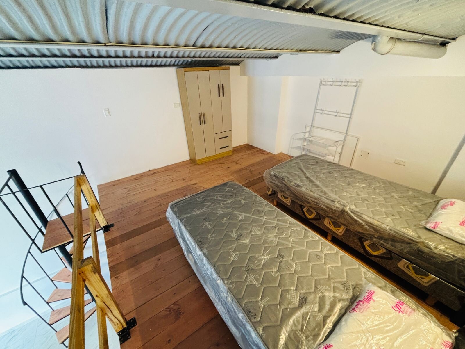 Se vende un agradable departamento tipo Loft refaccionado a nuevo - San Nicolas — foto 11