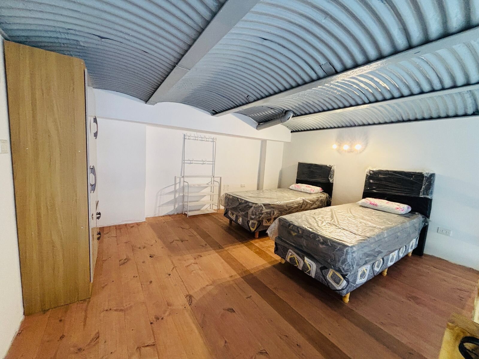 Se vende un agradable departamento tipo Loft refaccionado a nuevo - San Nicolas — foto 10