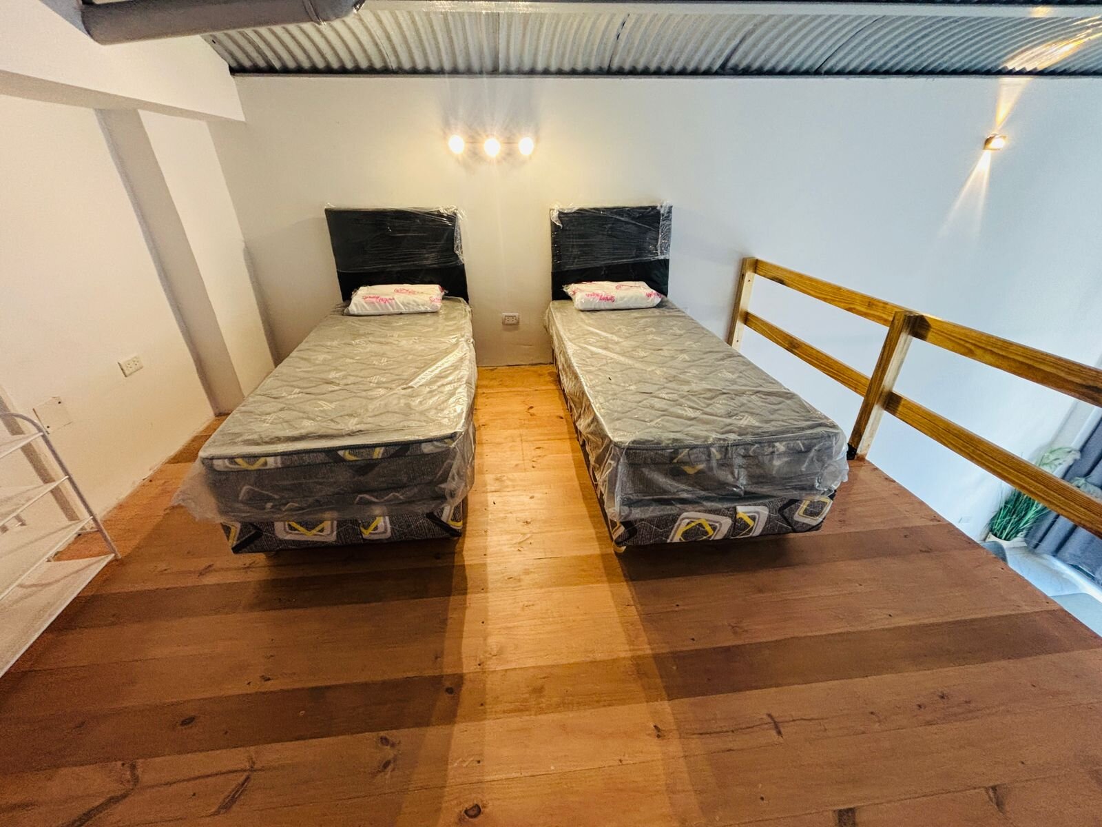 Se vende un agradable departamento tipo Loft refaccionado a nuevo - San Nicolas — foto 12