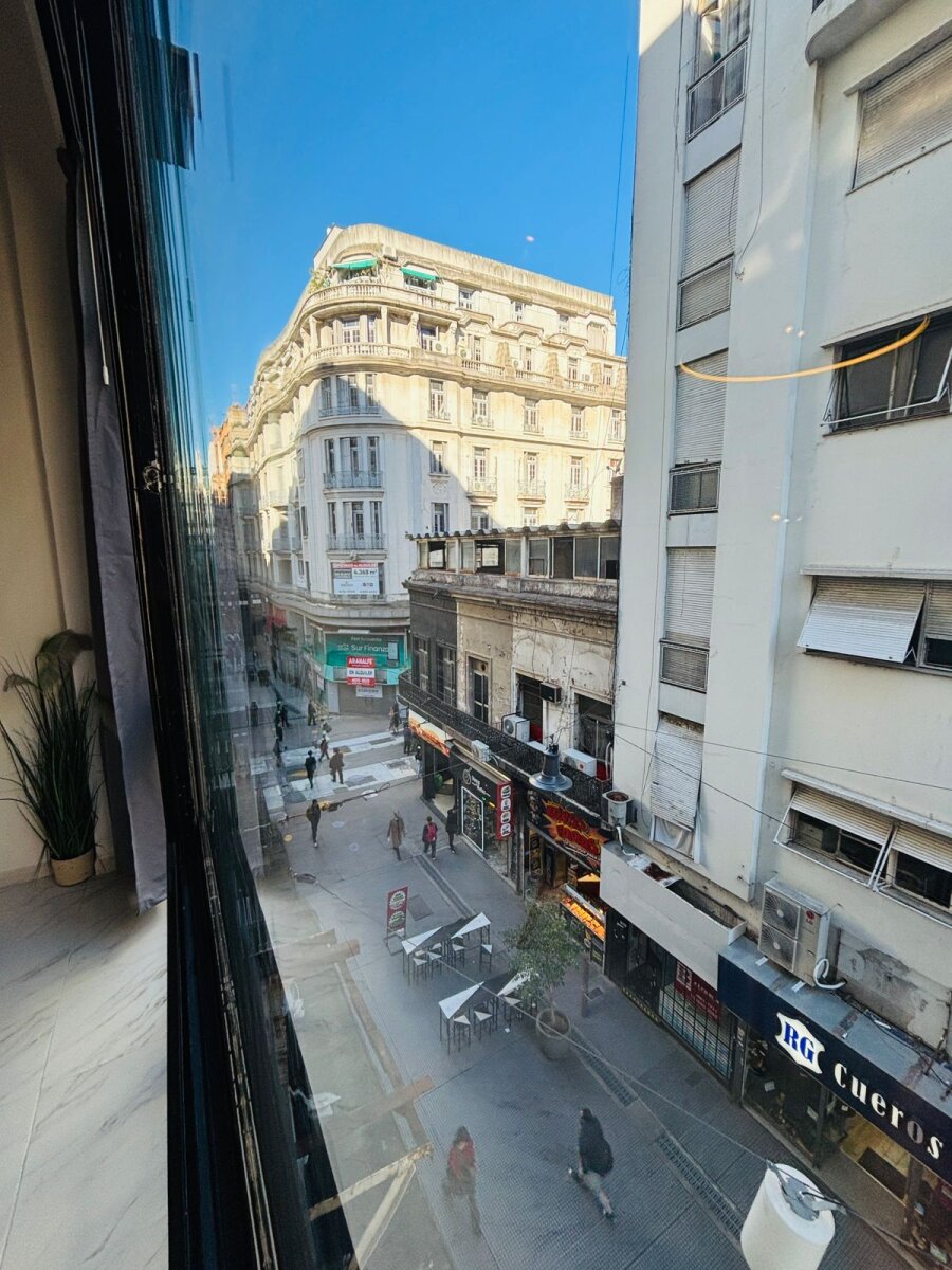 Se vende un agradable departamento tipo Loft refaccionado a nuevo - San Nicolas — foto 13