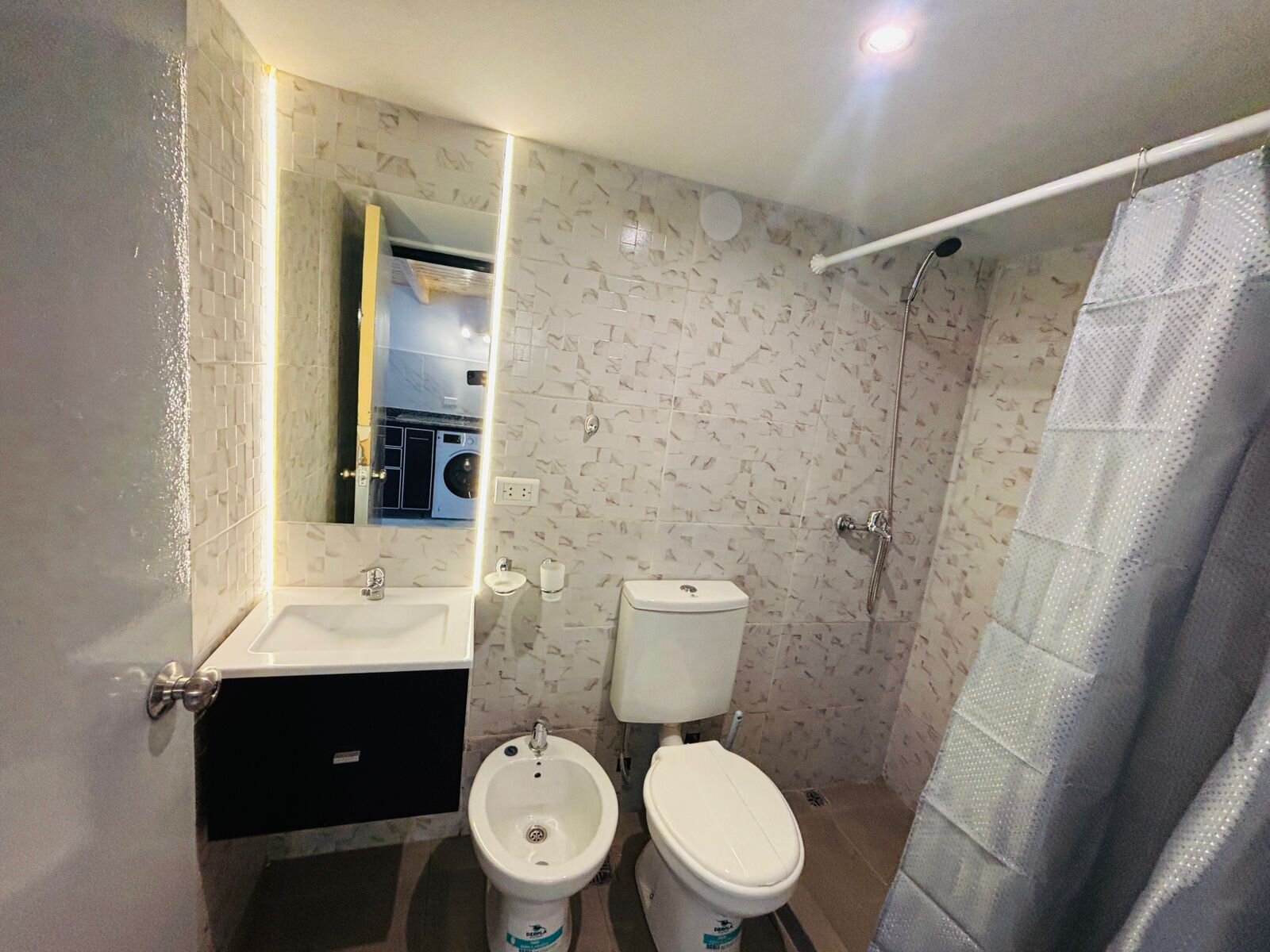 Se vende un agradable departamento tipo Loft refaccionado a nuevo - San Nicolas — foto 9