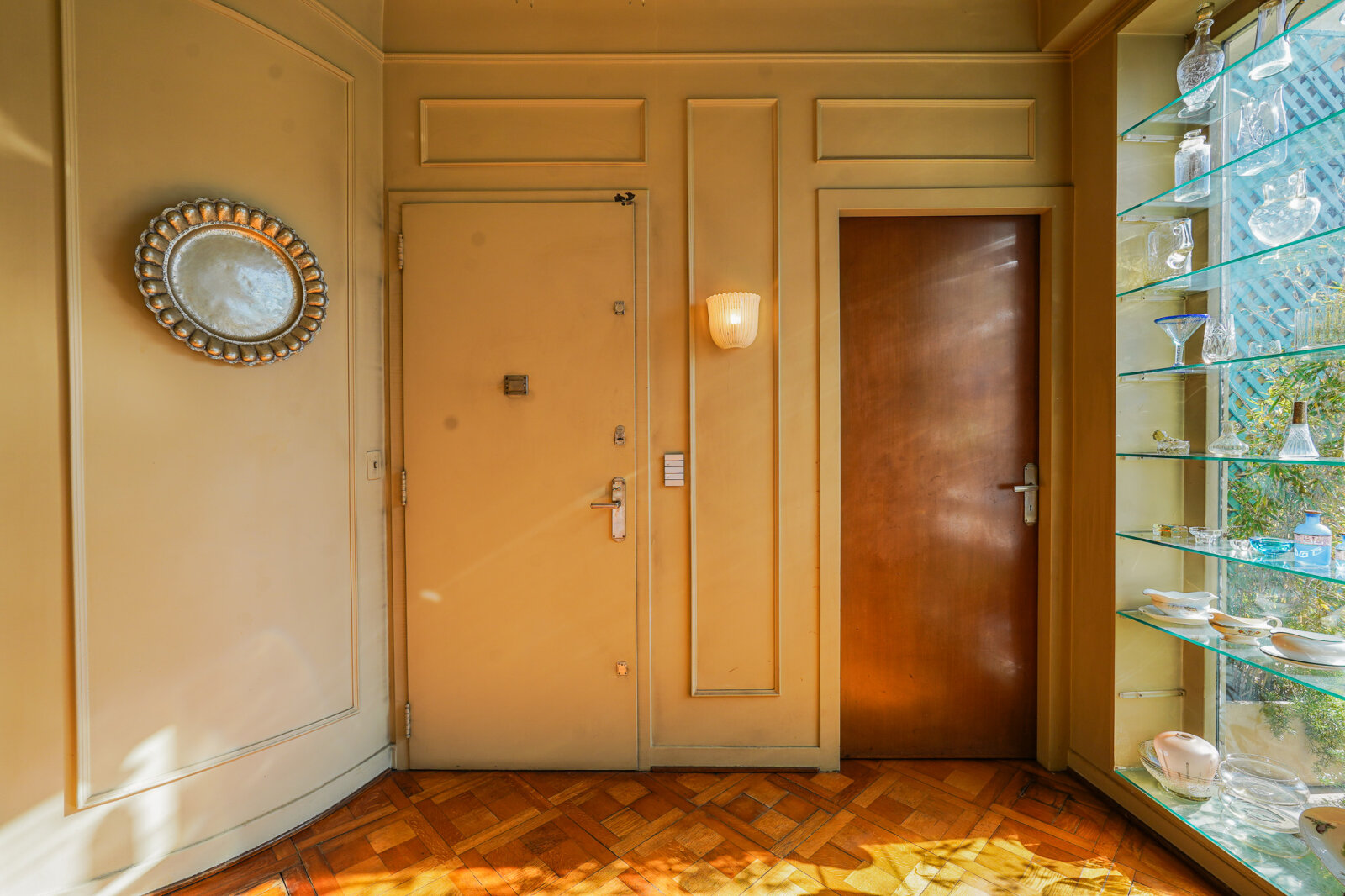 VENTA DE EXCELENTE PISO 5 AMBIENTES C/BALCÓN ATERRAZADO AL FRENTE, DEPENDENCIA Y BAULERA EN RETIRO — foto 11