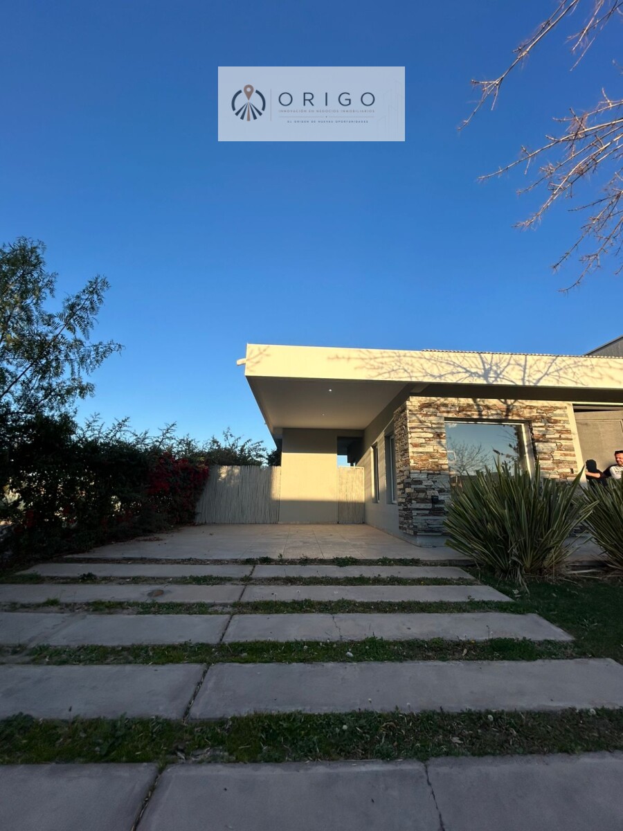 Casa en Venta en Lujan de Cuyo, Mendoza