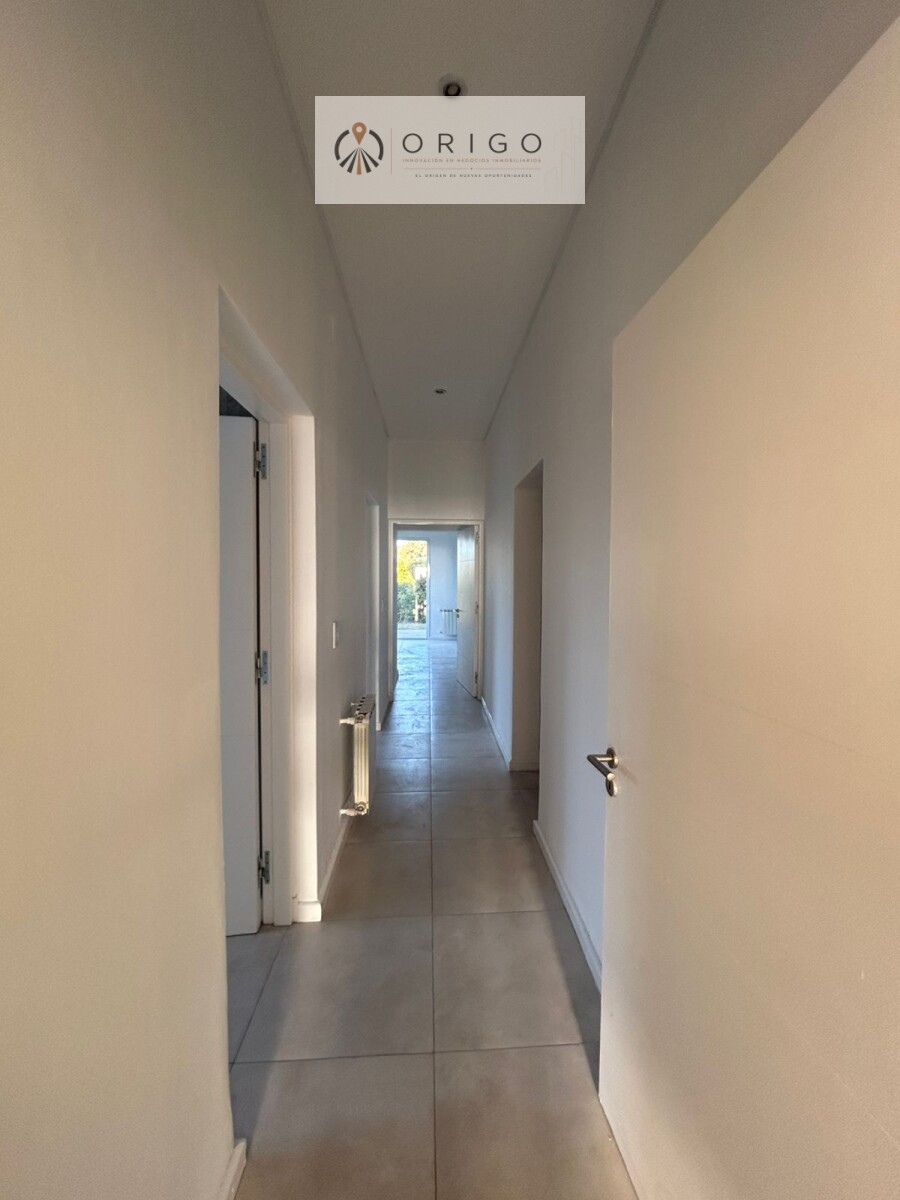 ORIGO NEGOCIOS INMOBILIARIOS OFRECE A LA VENTA CASA DE CATEGORIA A ESTRENAR - 17