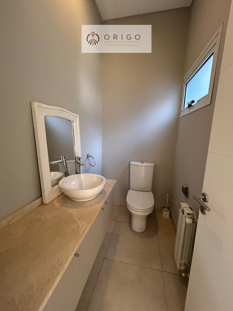 Casa en Venta en Lujan de Cuyo, Mendoza