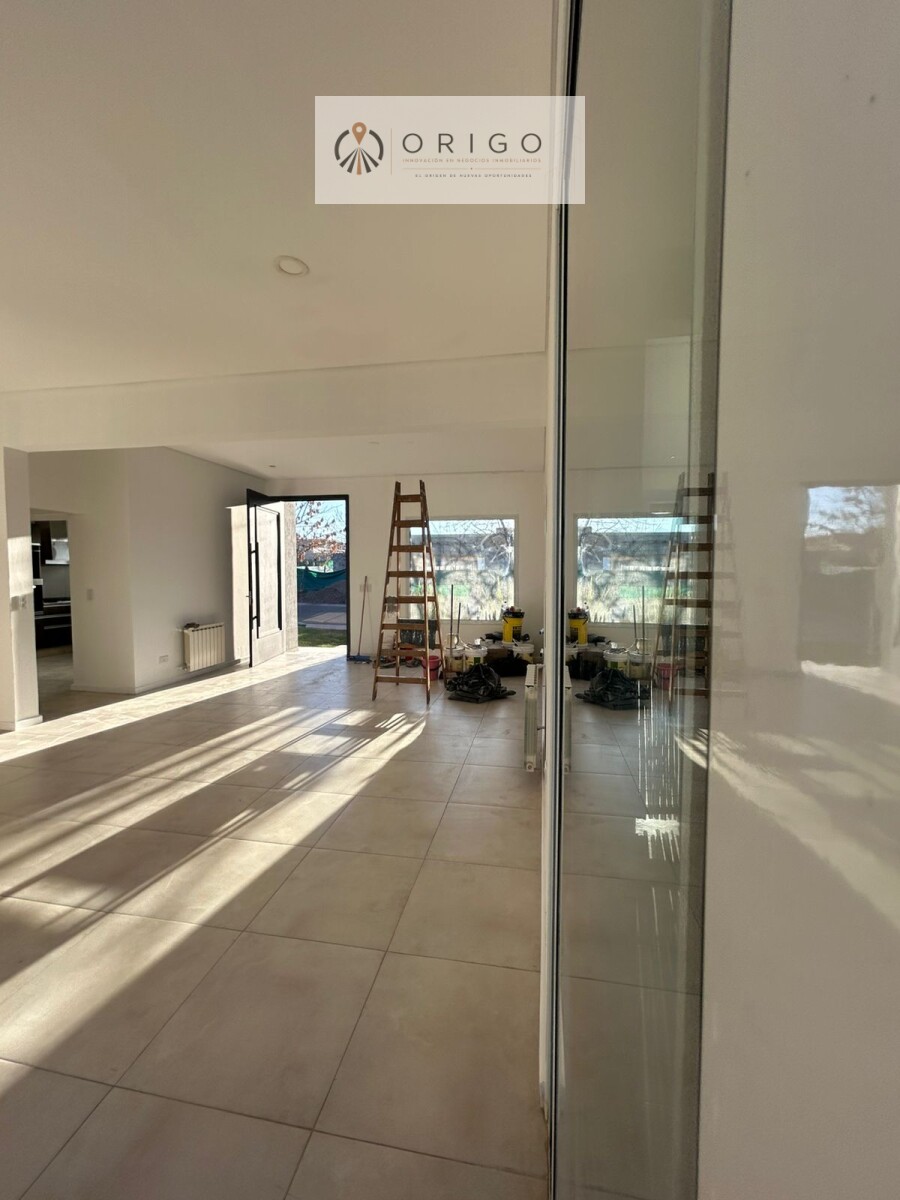 Casa en Venta en Lujan de Cuyo, Mendoza