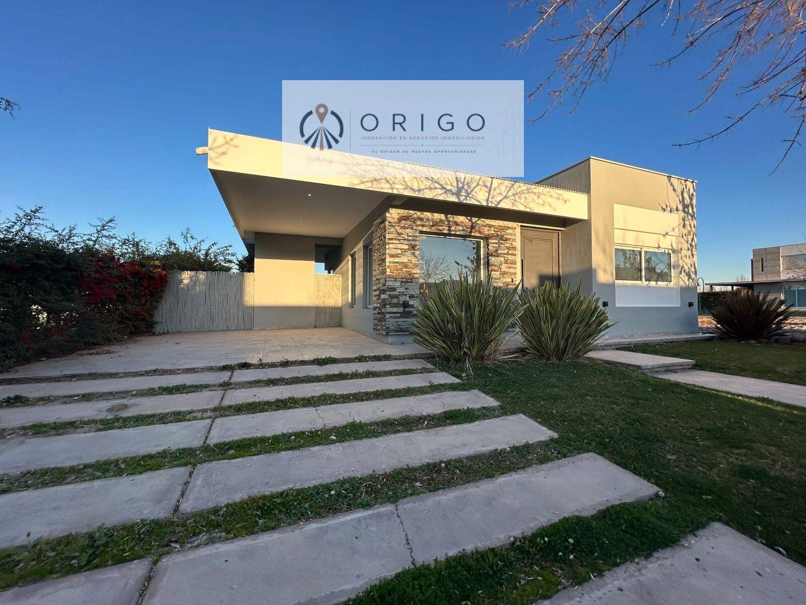 Casa en Venta en Lujan de Cuyo, Mendoza