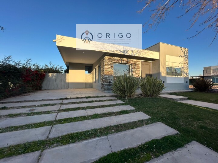 Casa de Categoría a Estrenar