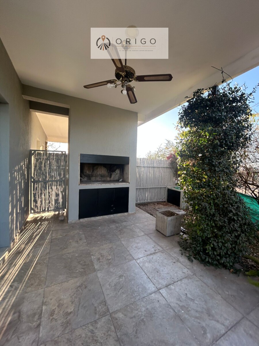 Casa en Venta en Lujan de Cuyo, Mendoza