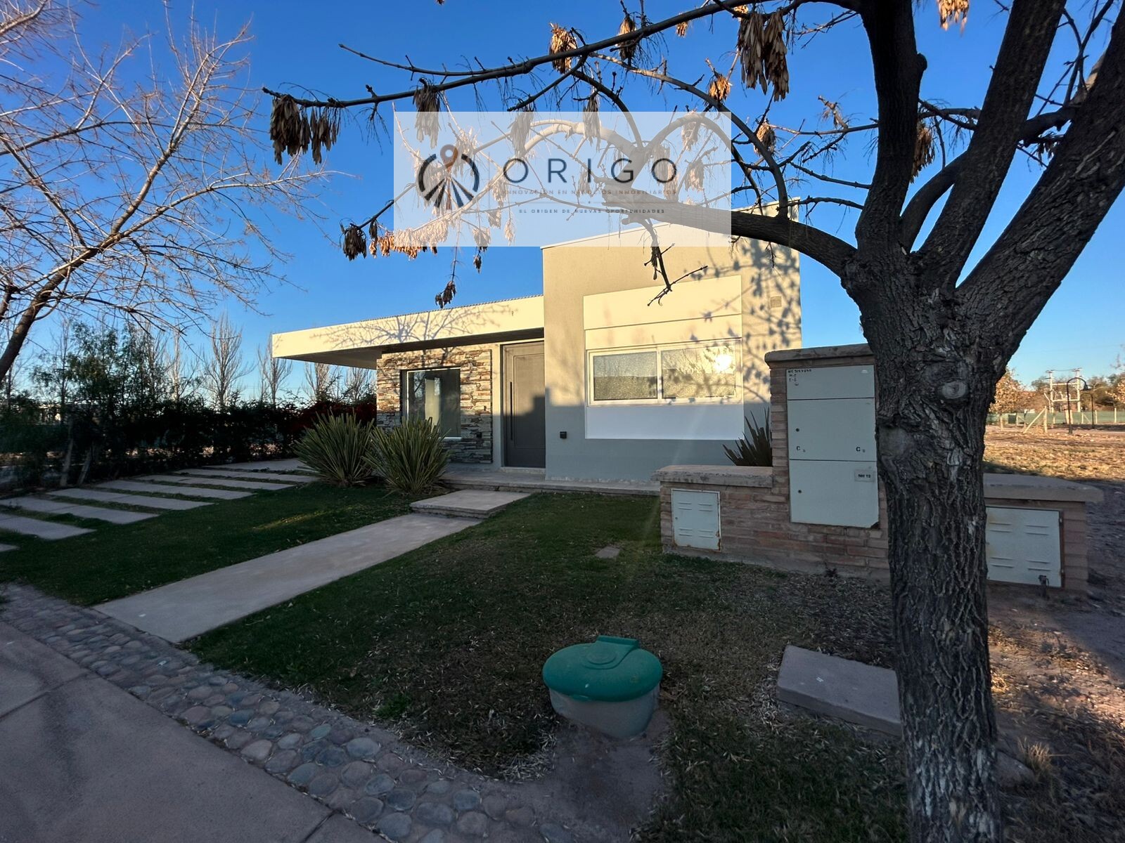 Casa en Venta en Lujan de Cuyo, Mendoza