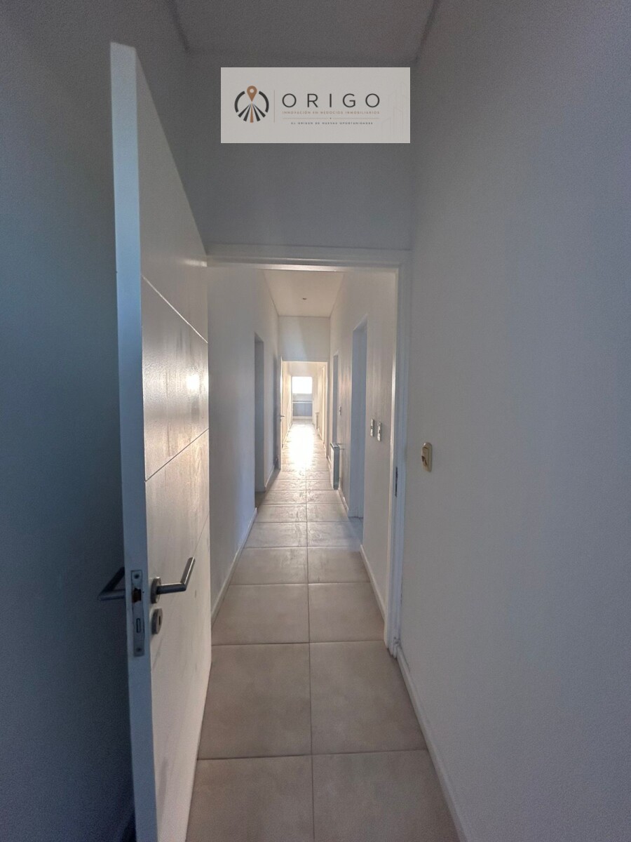 ORIGO NEGOCIOS INMOBILIARIOS OFRECE A LA VENTA CASA DE CATEGORIA A ESTRENAR - 18