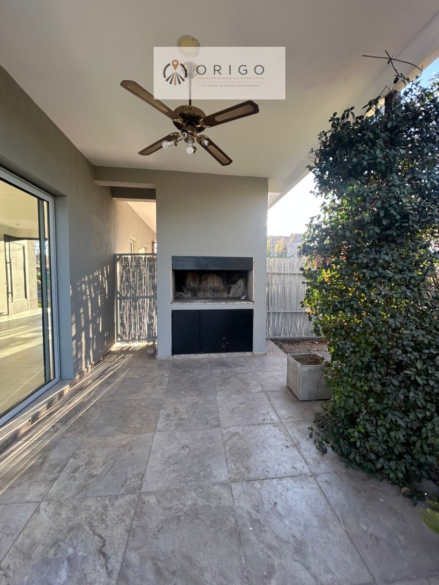 Casa en Venta en Lujan de Cuyo, Mendoza