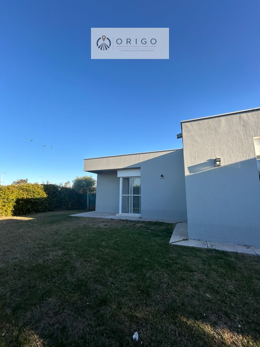 Casa en Venta en Lujan de Cuyo, Mendoza