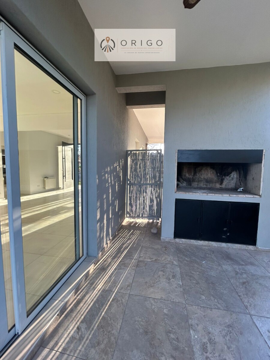 Casa en Venta en Lujan de Cuyo, Mendoza