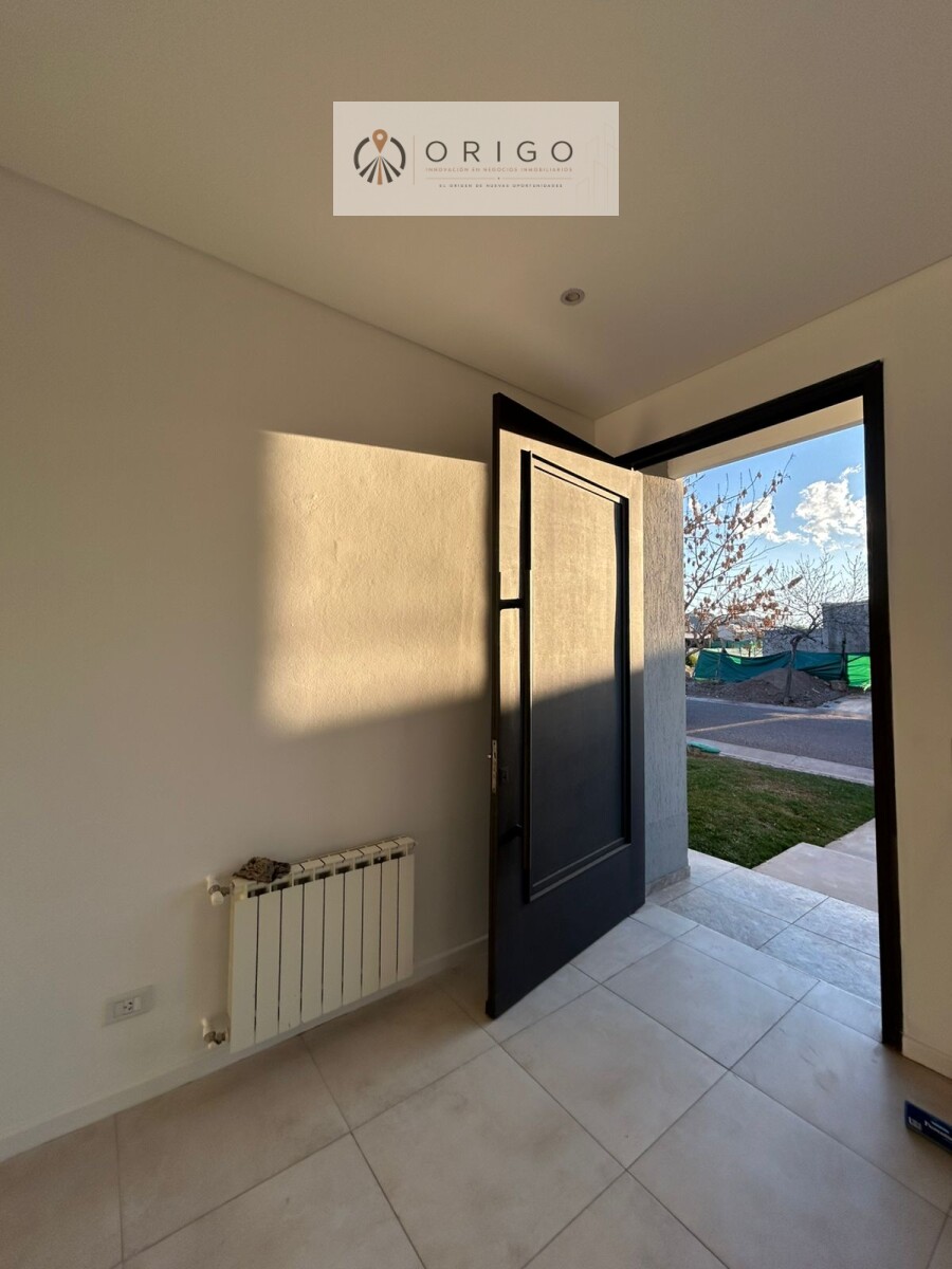 ORIGO NEGOCIOS INMOBILIARIOS OFRECE A LA VENTA CASA DE CATEGORIA A ESTRENAR - 6
